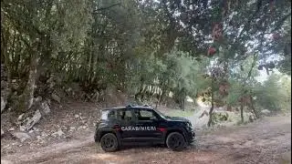 Ucciso a fucilate 38enne Leonardo Ricucci, nipote di Pasquale &lsquo;fic secc'