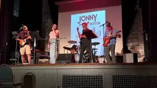 Everybody Talks - Neon Trees Cover
