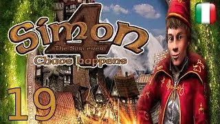 Simon the Sorcerer 4: Chaos Happens - ITA - [19/24] - [Parte Tre - 03/04]