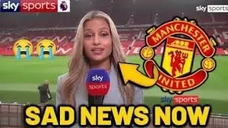 OLD TRAFFORD IN CHAOS! MAN UNITED SACK NEW MANAGER AFTER HUMILIATING BRIGHTON DISASTER  FANS DEMAND 