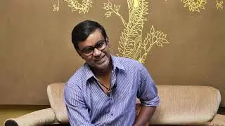 NGK Director  Selvaraghavan Video Interview