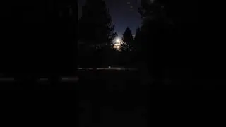 The Pink Moon: April 26, 2021