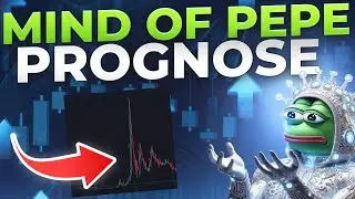 Mind of Pepe PROGNOSE! 10x JETZT? (Snorter Presale)