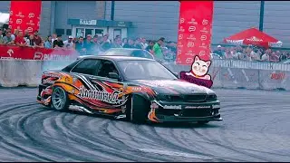 Doriminati Time Attack | RogsonMedia