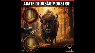 🔴[AO VIVO]  THE HUNTER: CALL OF THE WILD || Ca&ccedil;a Selvagem GIGANTES #gameplay #games