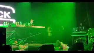 Joeyy - unreleased song then falls asleep