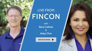 Live from FinCon: Making Financial Planning Accessible to Everyone