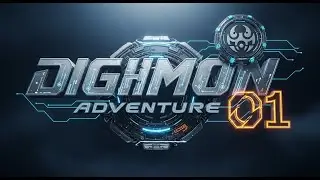 DIGIMON ADVENTURE &mdash; The Live Action Reimagining | Official Teaser