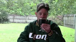 Louisiana Beer Reviews: KBS 2019