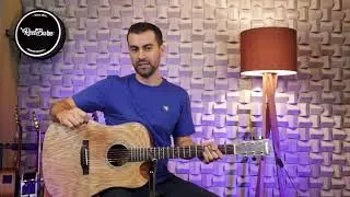 REDBURN - Review Viol&atilde;o RB-400