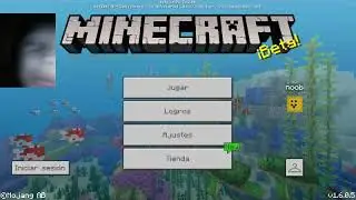 EI video que le pique el boton incorrecto que era