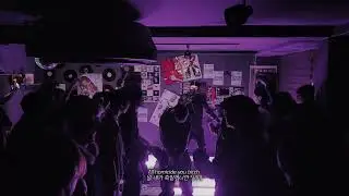 DILETTANTE HEAT CHECK VOL 4 LIVE GOGH&FEIZ FULLSET
