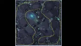Let's talk about maps | How to Mech it Happen in Starcraft 2: Legacy of the Void part 3