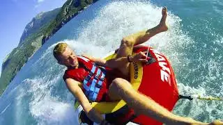 Spinera Professional - Wild Wave 56 (1 Person Towable)