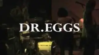 DR.EGGS 東京パーティタイム 2010 / Tokyo Party time 2010 Video Promo