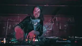 DJOHN - live at CONDU||T: EMERGENCE // San Francisco /// 2026