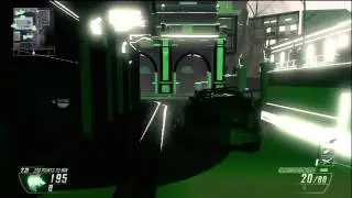 BO:2 Hacked  Lobby WTF!!
