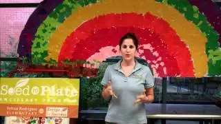 Kendall, Recipe for Success Foundation