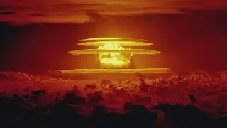 Castle Bravo, Minute by Minute