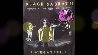 BLACK SABBATH 