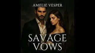 Savage Vows - Amelie Vesper