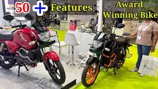 Amazing Feature in This Electric Bike Xidaa Bike Detail Review | First Electric bike with GPS