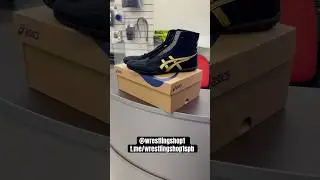 Борцовки Asics Tiger