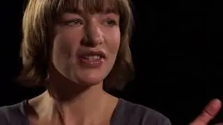 Per Flys ARVEN - Interview Karina Skands