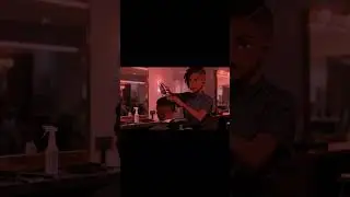 🔥 &laquo;Точность негромкая &mdash; это неоспоримо | Промо Barber District (BBM Эпизод 1)&raquo;