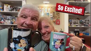 Becoming a Grandparent is the Greatest Joy!