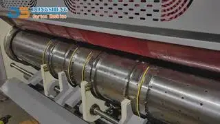 Before & After: How One Factory Doubled Output After Installing This Machine.#cartonmachinery