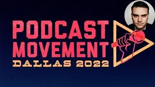 Reactions to Podcast Movement 22 Groveling Apology for Ben Shapiro