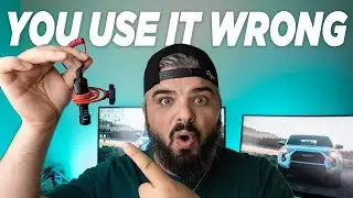 I BET you DIDN'T KNOW this about your MICROPHONE