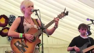 Wizzi Seaton - Goodbye Butterfly