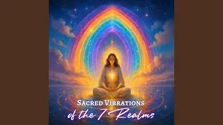 Galactic Realms Harmonic Flow