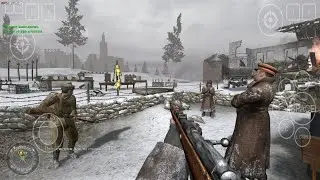 ЗАПУСТИЛ CALL OF DUTY 2 НА ТЕЛЕФОНЕ! ГАЙД КАК ЗАПУСТИТЬ ЛЕГЕНДАРНУЮ КОЛДУ 2 НА ANDROID!