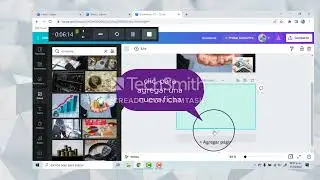 crear fichas en canva