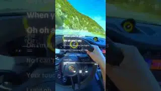 The Weeknd - Blinding Lights || Lyrics || car edit || speed up || #shorts