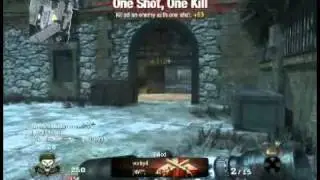 blazikon - Black Ops Game Clip