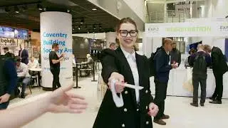 Offsite Expo 2022 Walkthrough