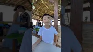How to get to Aqualona Floating Cottage in Samal?