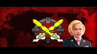 Command and Conquer Prepare for Battle Russia Strategic Rockets vs General Alexander