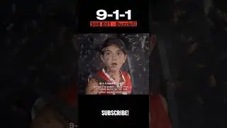 Will they get help? | 9-1-1 Buzzkill（S08 E01）#series #911 #recap #tv