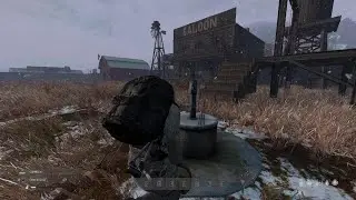 DayZ_DeadWax Red Dawn Sakhal - Trade Zone Updated