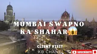 Mumbai Sapno Ka Shehar 😱🙆🏼&zwj;♀️| Real Stories/Mumbai Diaries/Vlogs#youtube#viral#youtubeshorts#vlogs