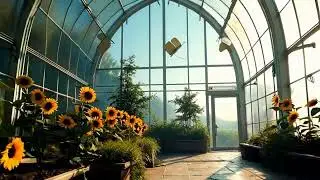 Climate Anxiety Lofi for Eco-Calm and Hopeful Action