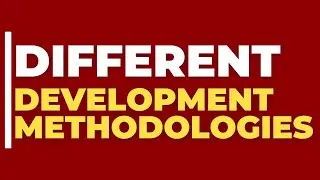 How does your PMO work deal with different development methodologies?