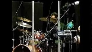 GeneraSion - Cristo yo creo en Ti - Sessions (Egax) HD