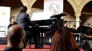 Dreilide Thrace Sonata No. 1 - VII International Film Music Festival of &Uacute;beda, Spain (2011).