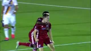 Walker Zimmerman FC Dallas Highlights
